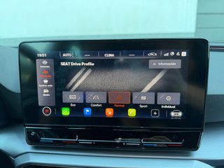 SEAT Leon FR Go L Automático 2022
