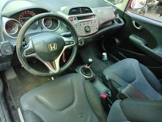 HONDA JAZZ PARA DESGUACE