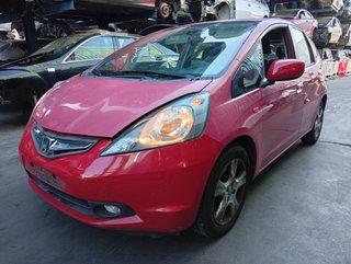 HONDA JAZZ PARA DESGUACE
