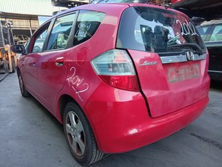 HONDA JAZZ PARA DESGUACE