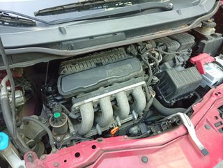 HONDA JAZZ PARA DESGUACE