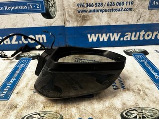 RETROVISOR IZQUEIRDO AUDI Q3 2019