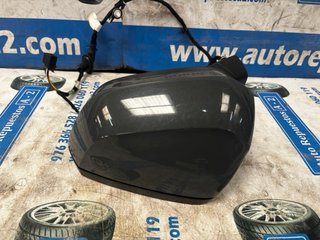 RETROVISOR IZQUEIRDO AUDI Q3 2019
