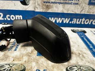 RETROVISOR IZQUEIRDO AUDI Q3 2019