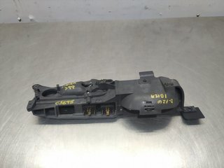 MANDO ELEVALUNAS DELANTERO IZQUIERDO SEAT IBIZA (