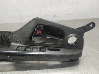 MANDO ELEVALUNAS DELANTERO IZQUIERDO SEAT IBIZA (