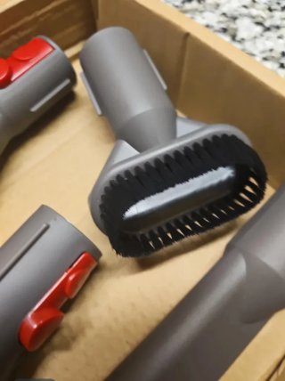 Accessori Dyson Nuovi