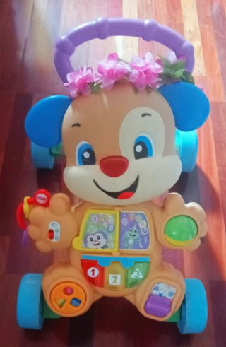 Carrito Bebé 3 en 1 + Regalos