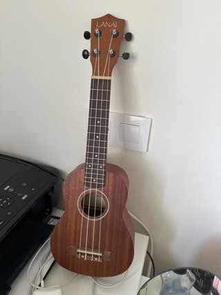 Ukulele LANAI