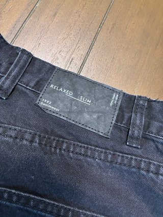 Tejano corto Lefties Talla 40