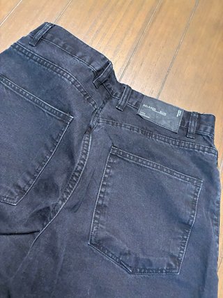 Tejano corto Lefties Talla 40