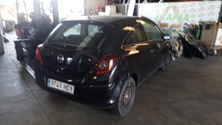 DESPIECE COMPLETO DE OPEL CORSA D 1.3CDTI 75CV