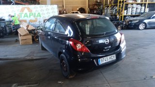DESPIECE COMPLETO DE OPEL CORSA D 1.3CDTI 75CV
