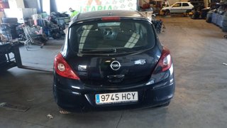 DESPIECE COMPLETO DE OPEL CORSA D 1.3CDTI 75CV