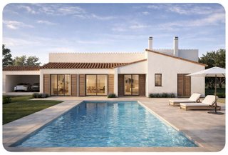 Terreno en venta en Campos