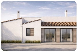 Terreno en venta en Campos