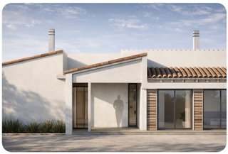 Terreno en venta en Campos