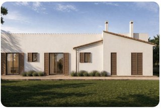 Terreno en venta en Campos