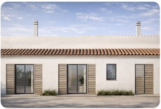 Terreno en venta en Campos