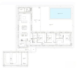 Terreno en venta en Campos