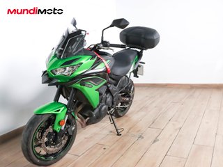 KAWASAKI VERSYS 650