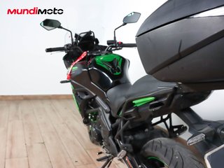 KAWASAKI VERSYS 650