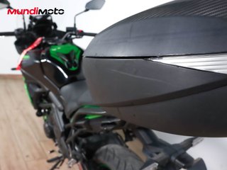 KAWASAKI VERSYS 650