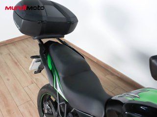 KAWASAKI VERSYS 650