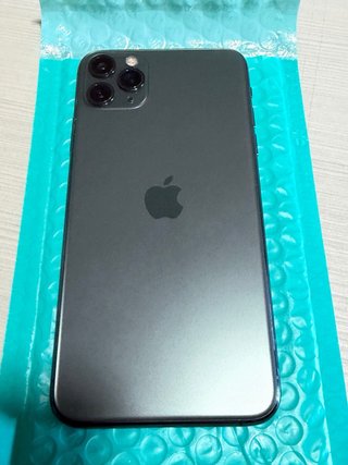 iPhone 11 Pro Max 256GB per ricambi