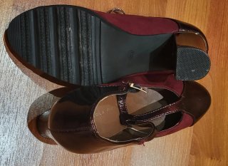 Zapatos de Vestir