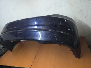 Paragolpes BMW Serie 4 (2015)