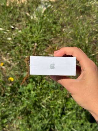 AirPods 4 (ANC) Apple - Nuovi - Scatola Inclusa