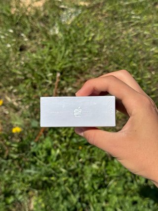 AirPods 4 (ANC) Apple - Nuovi - Scatola Inclusa