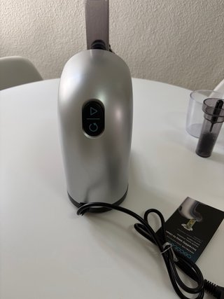 Cecotec Juice&Live 2000 Easyclean