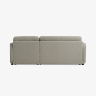 Sofá JYSK Mommark Beige - Casi Nuevo