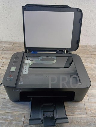 Impresora multifunción - Canon
