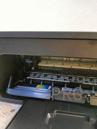 Impresora multifunción - Canon