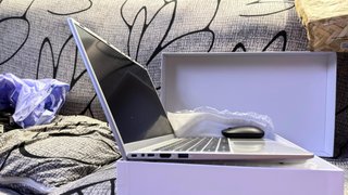 Ruzava RK60 Laptop Blanca