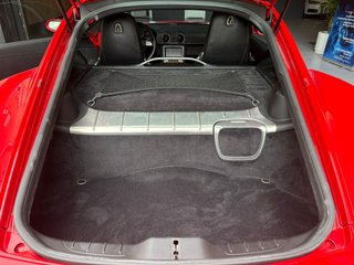 Porsche Cayman 2.7 254cv
