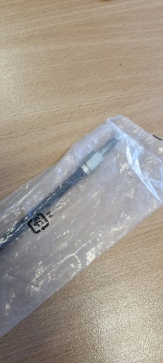 Cable Honda Acelerador 17920-MM9-000