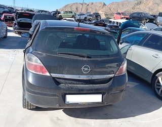 Opel 480059 llanta astra h ber. edition