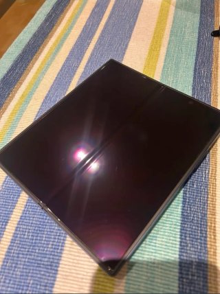 Samsung Z Fold 6