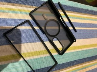 Samsung Z Fold 6