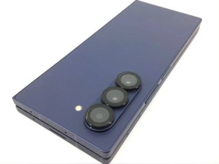 Samsung Z Fold 6