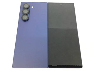 Samsung Z Fold 6
