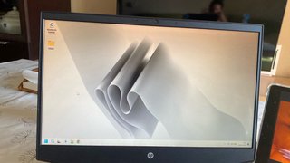 HP Pavilion 15-ec1xxx Portátil