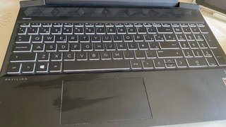 HP Pavilion 15-ec1xxx Portátil
