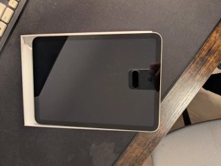 iPad 10ª Gen 256GB Wi-Fi + Cellular