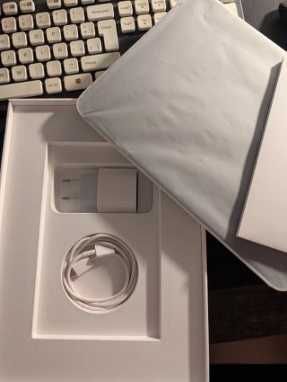 iPad 10ª Gen 256GB Wi-Fi + Cellular