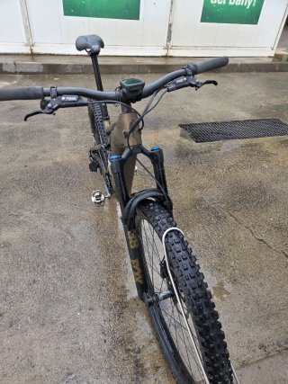 Specialized Turbo Levo 4 Pro